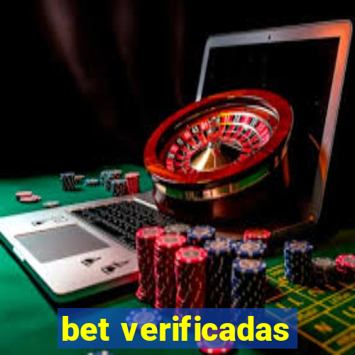 bet verificadas